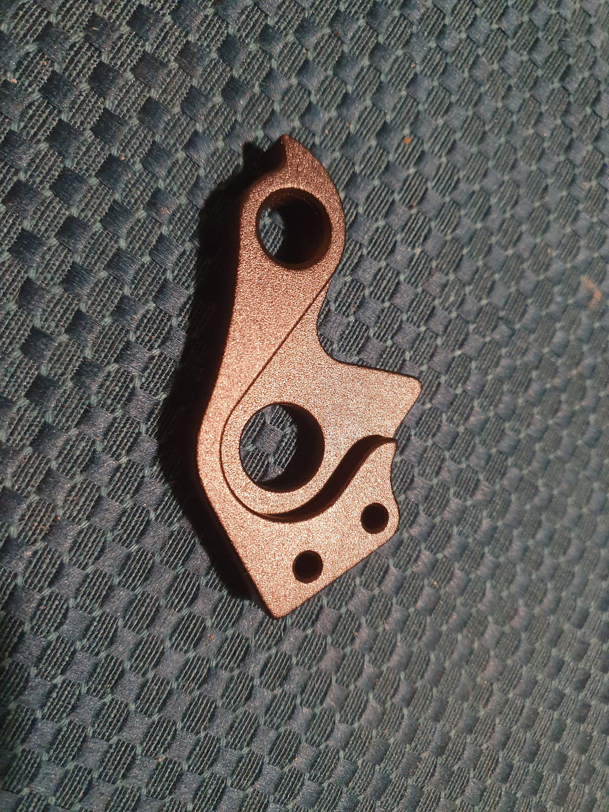 Derailleur Hanger