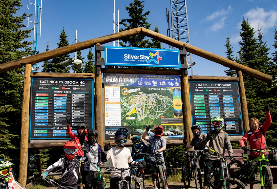 Demo StructureCycles