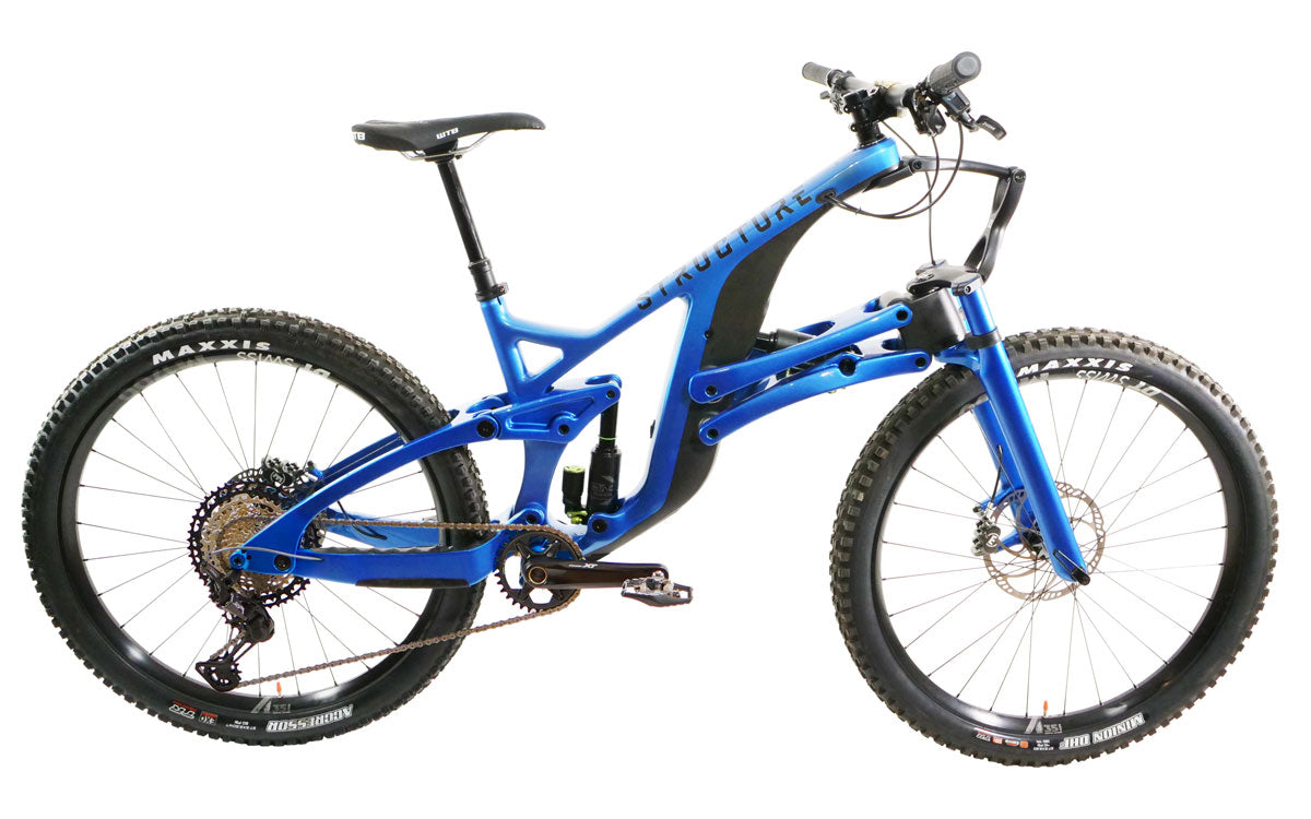 SCW1 Janus Series - XT