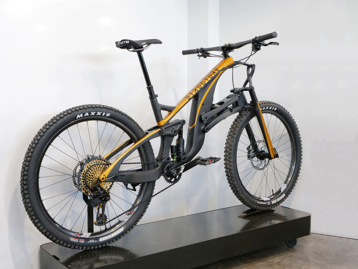 SCW1 Foundation Series