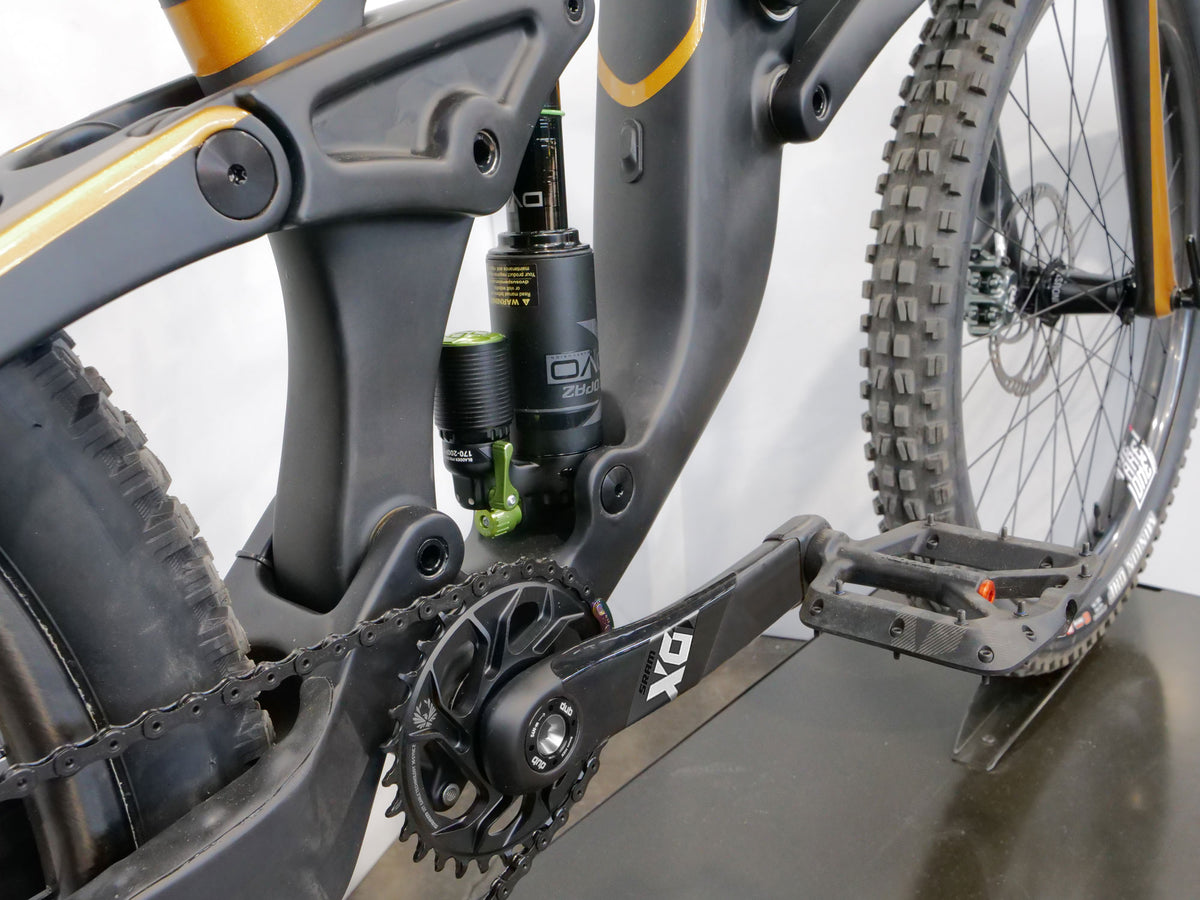 SCW1 Foundation Series