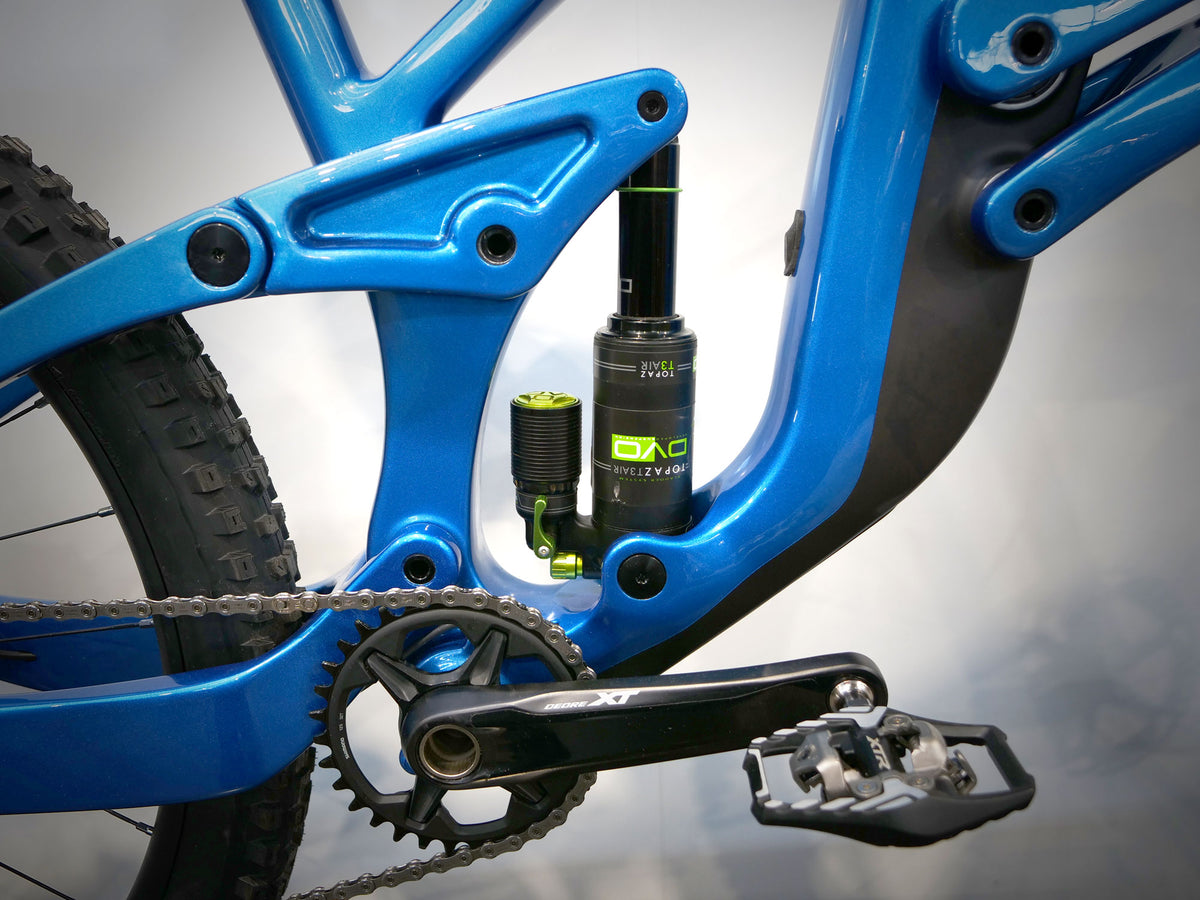 SCW1 Janus Series - XT