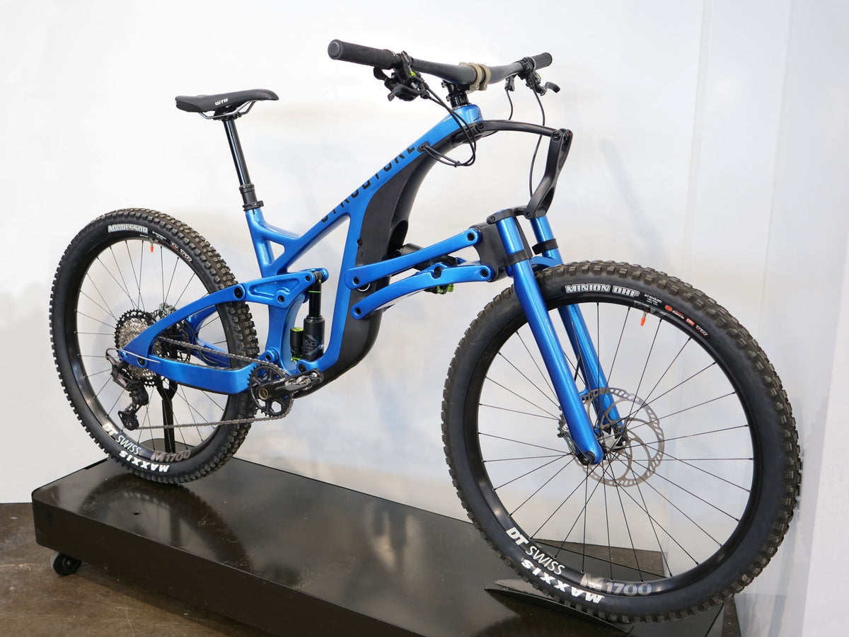 SCW1 Janus Series - XT